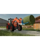 FS22 Kubota Pack