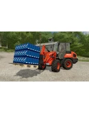 FS22 Kubota Pack