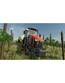 FS22 Kubota Pack