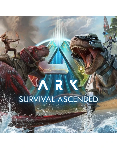 ARK Survival Ascended