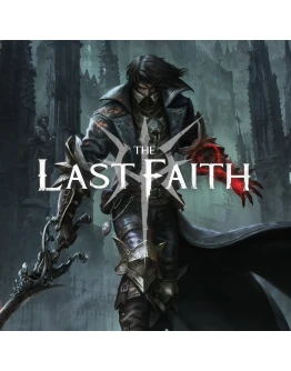 The Last Faith The Last Faith