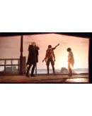 SCARLET NEXUS Bond Enhancement Pack 1