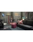 SCARLET NEXUS Bond Enhancement Pack 1