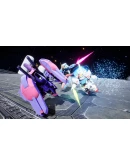 SD GUNDAM BATTLE ALLIANCE