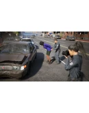 First Responder Simulation Bundle Police Firefighting