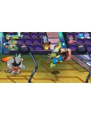 BROK the InvestiGator BROK the InvestiGator