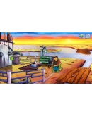 BROK the InvestiGator BROK the InvestiGator