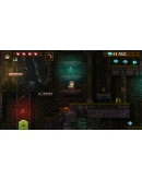 Teppo and The Secret Ancient City