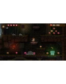 Teppo and The Secret Ancient City