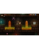 Teppo and The Secret Ancient City