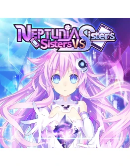 Neptunia Sisters VS Sisters