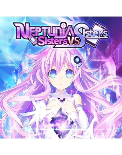 Neptunia Sisters VS Sisters