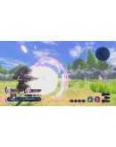 Neptunia Sisters VS Sisters