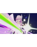 Neptunia Sisters VS Sisters