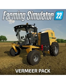 FS22 Vermeer Pack FS22 Vermeer Pack