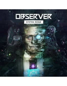 Observer System Redux