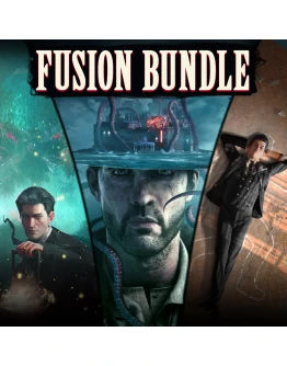 Fusion Bundle Fusion Bundle