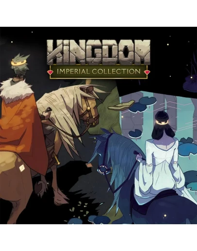 Kingdom Imperial Collection