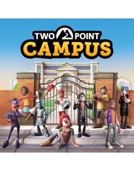 Two Point Campus