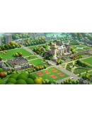 Two Point Campus