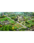 Two Point Campus