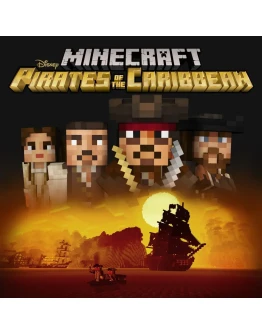 Pirates of the Caribbean Mashup