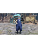 Monster Hunter Rise DLC Pack 9 Monster Hunter Rise DLC Pack 9