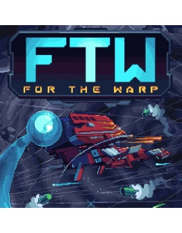 For The Warp