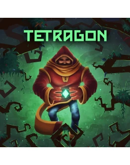 Tetragon
