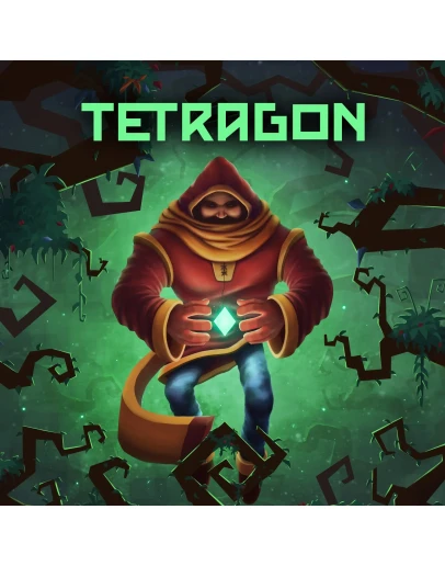 Tetragon