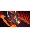 Minecraft Dungeons Flames of the Nether