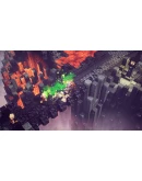 Minecraft Dungeons Flames of the Nether