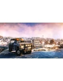 SnowRunner Year 1 Pass Windows 10