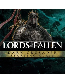Dark Crusader Starting Class