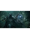 Dark Crusader Starting Class