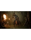 Dark Crusader Starting Class