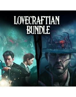 Lovecraftian Bundle