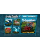 Farming Simulator 22 Year 2 Season Pass Farming Simulator 22 Year 2 Season Pass