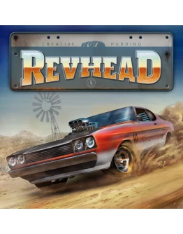 Revhead