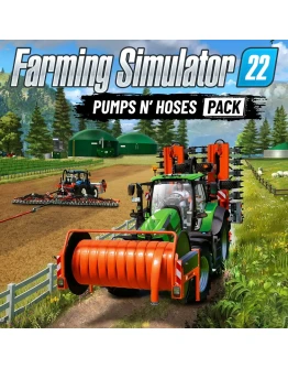 FS22 Pumps n Hoses Pack FS22 Pumps n Hoses Pack