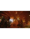 Aliens Fireteam Elite Into the Hive Edition