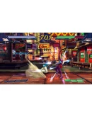 The Rumble Fish 2 Deluxe Edition