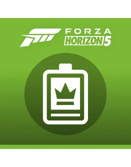 Forza Horizon 5 VIP Membership