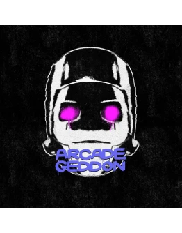 Arcadegeddon