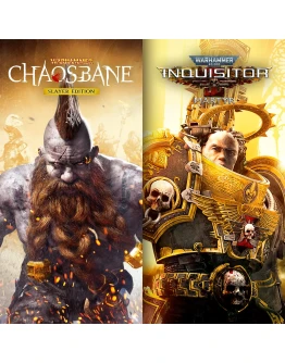 Warhammer Ultimate Pack Hack and Slash