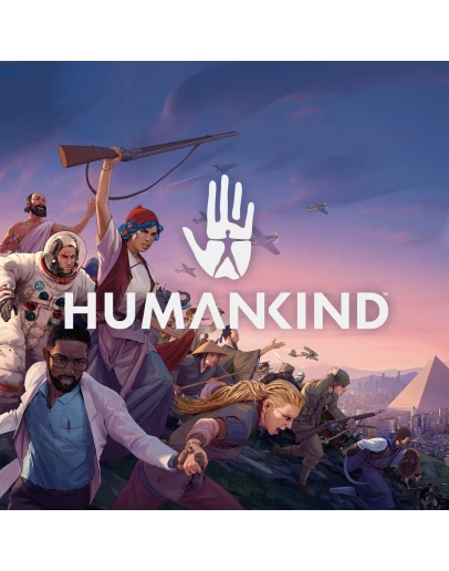 HUMANKIND