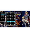 BATSUGUN Saturn Tribute Boosted BATSUGUN Saturn Tribute Boosted