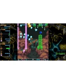 BATSUGUN Saturn Tribute Boosted BATSUGUN Saturn Tribute Boosted