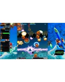 BATSUGUN Saturn Tribute Boosted BATSUGUN Saturn Tribute Boosted