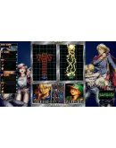 BATSUGUN Saturn Tribute Boosted BATSUGUN Saturn Tribute Boosted